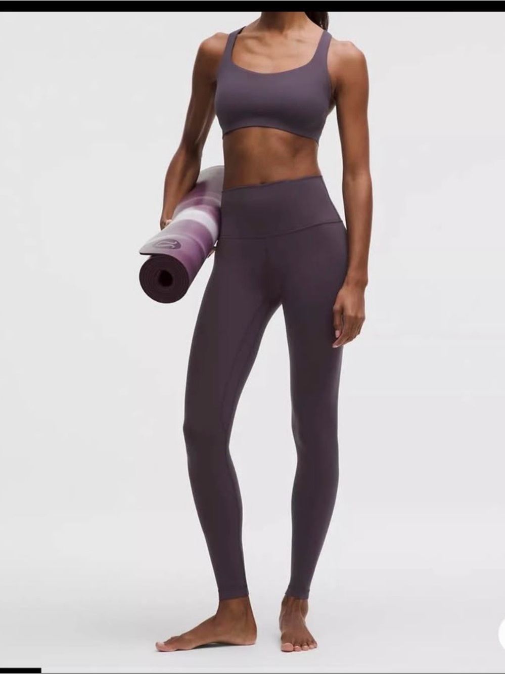 Lululemon align leggings